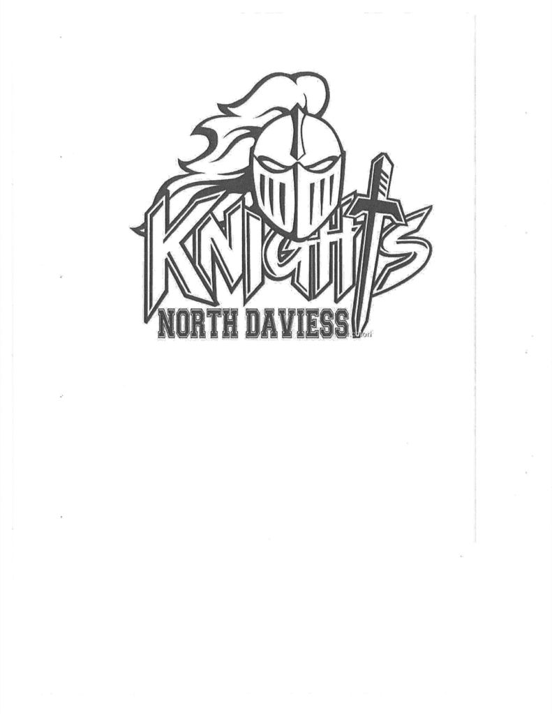 NDR3 Knight Logo