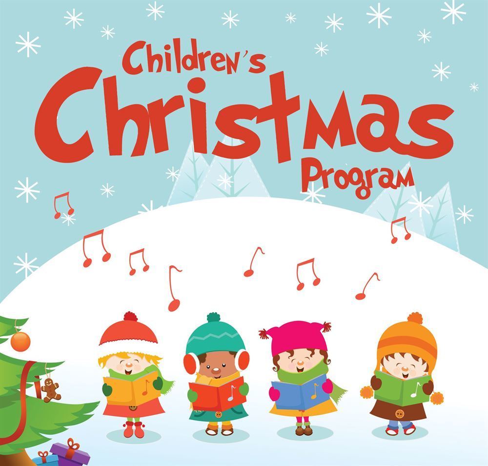 Christmas Program